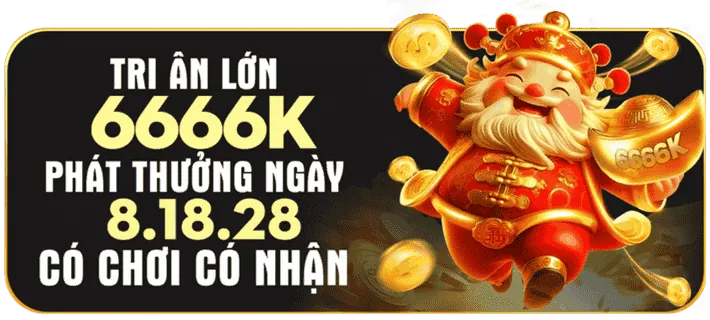 Lợi ích khi tham gia các chương trình khuyến mãi của 888slots