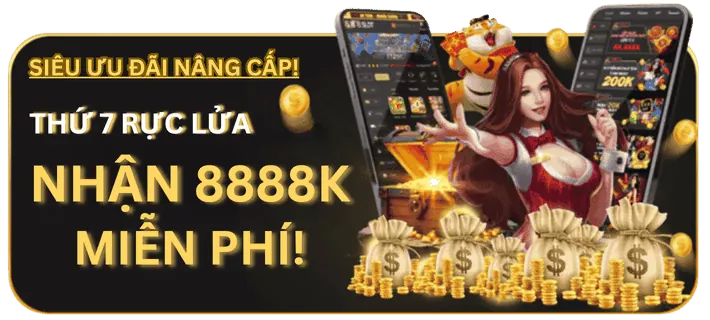 Hình ảnh lựa chọn trò chơi nổ hũ tại 888slots download