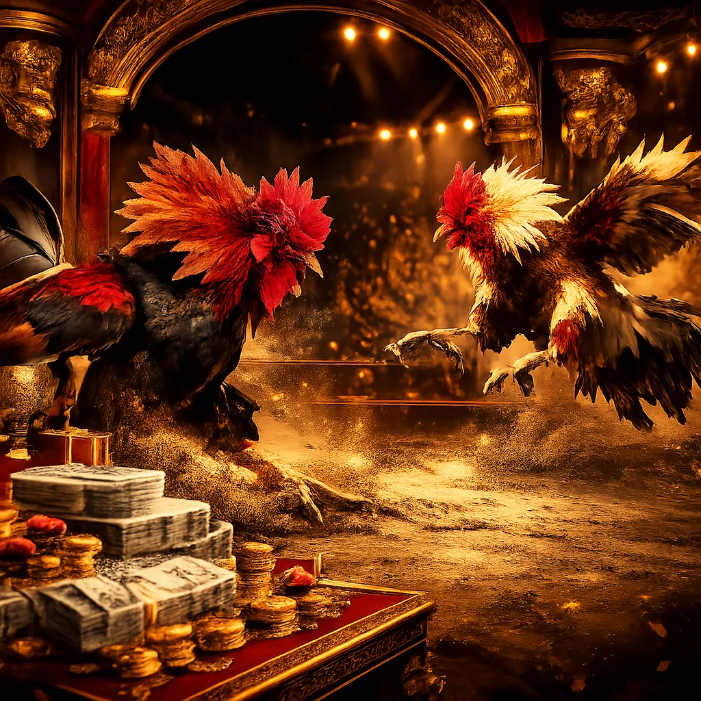 Game Bắn Cá