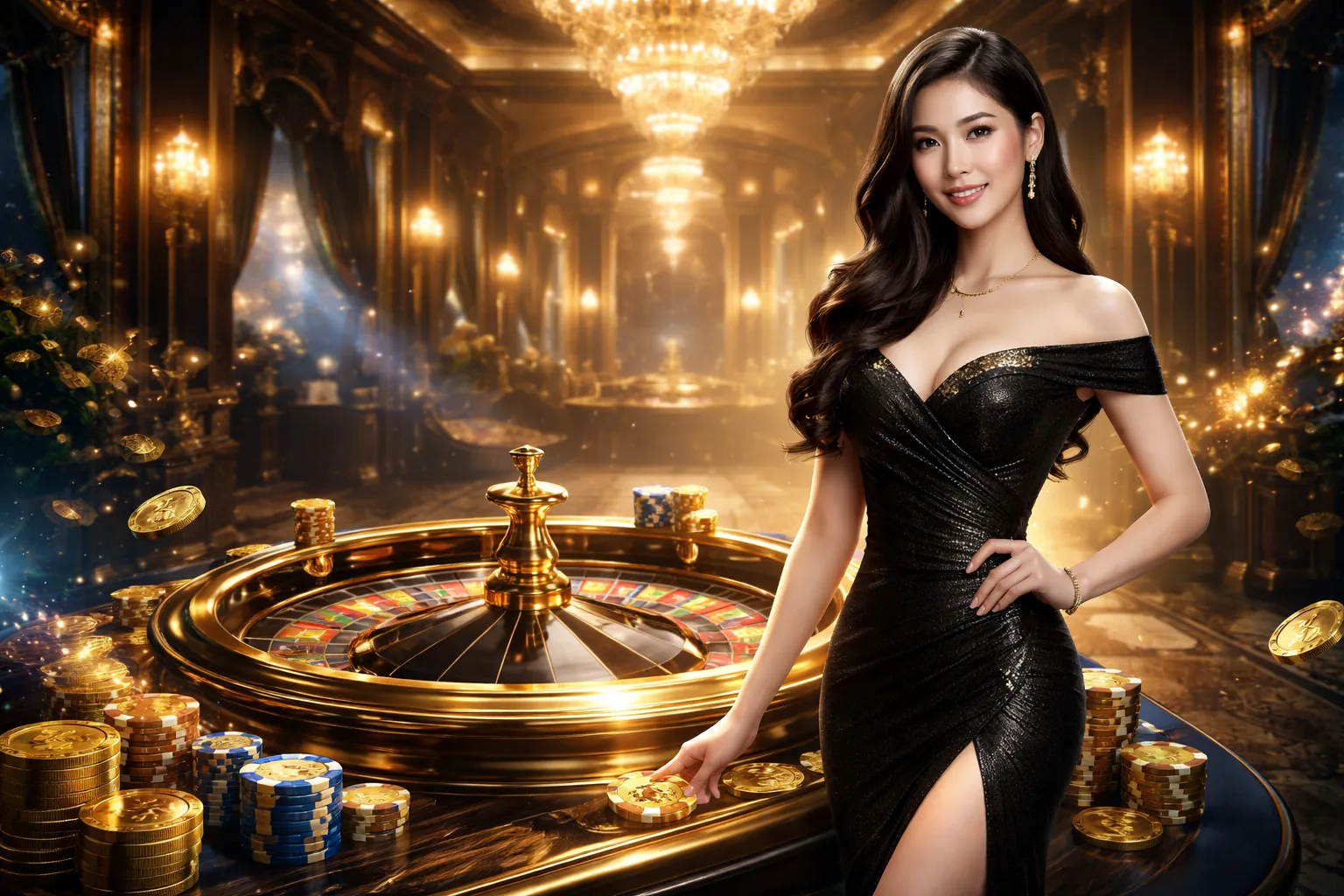 Ứng dụng di động 888slots download