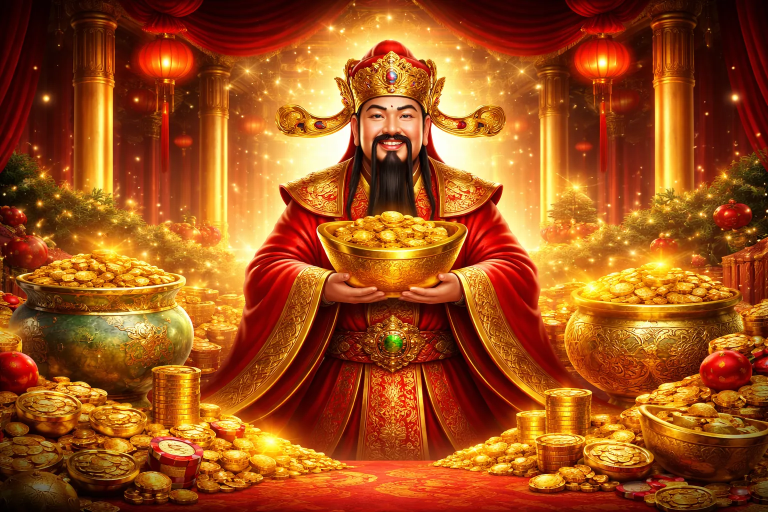 Đa dạng trò chơi tại 888slots download