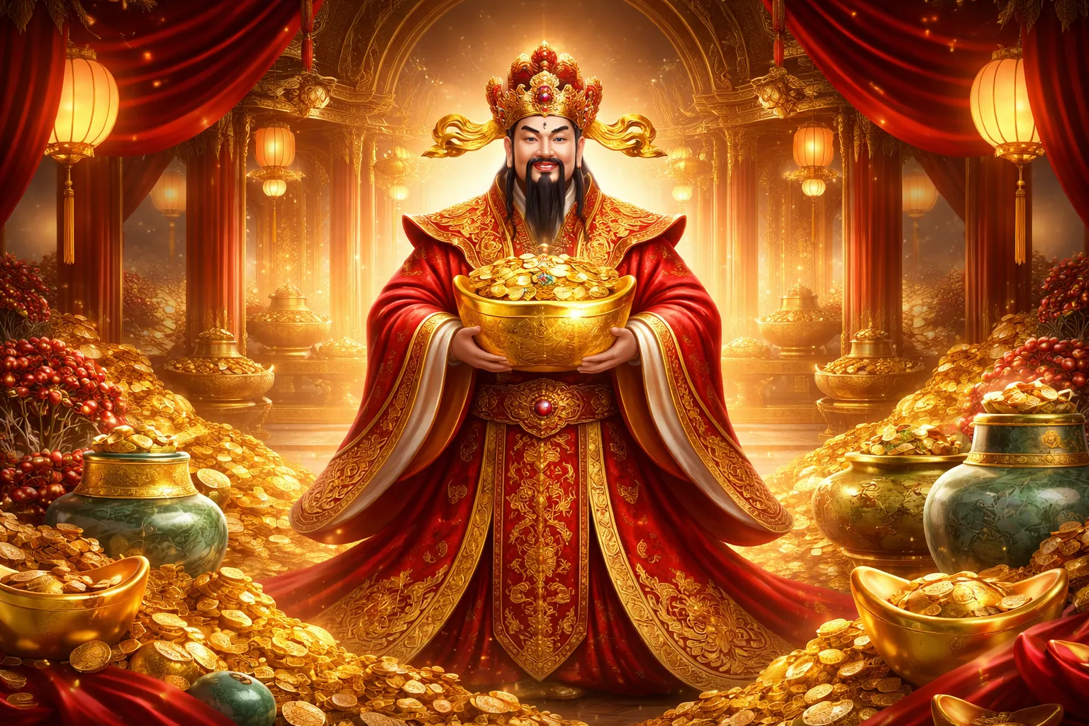 Đa dạng trò chơi tại 888slots download