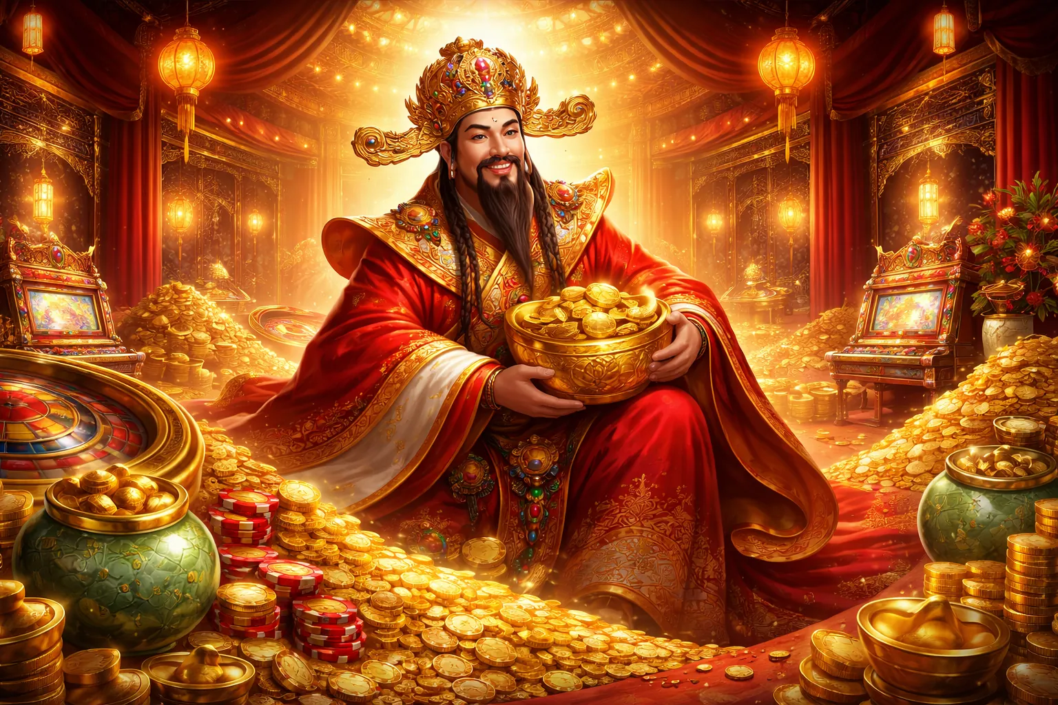 Tải Ứng Dụng 888slots