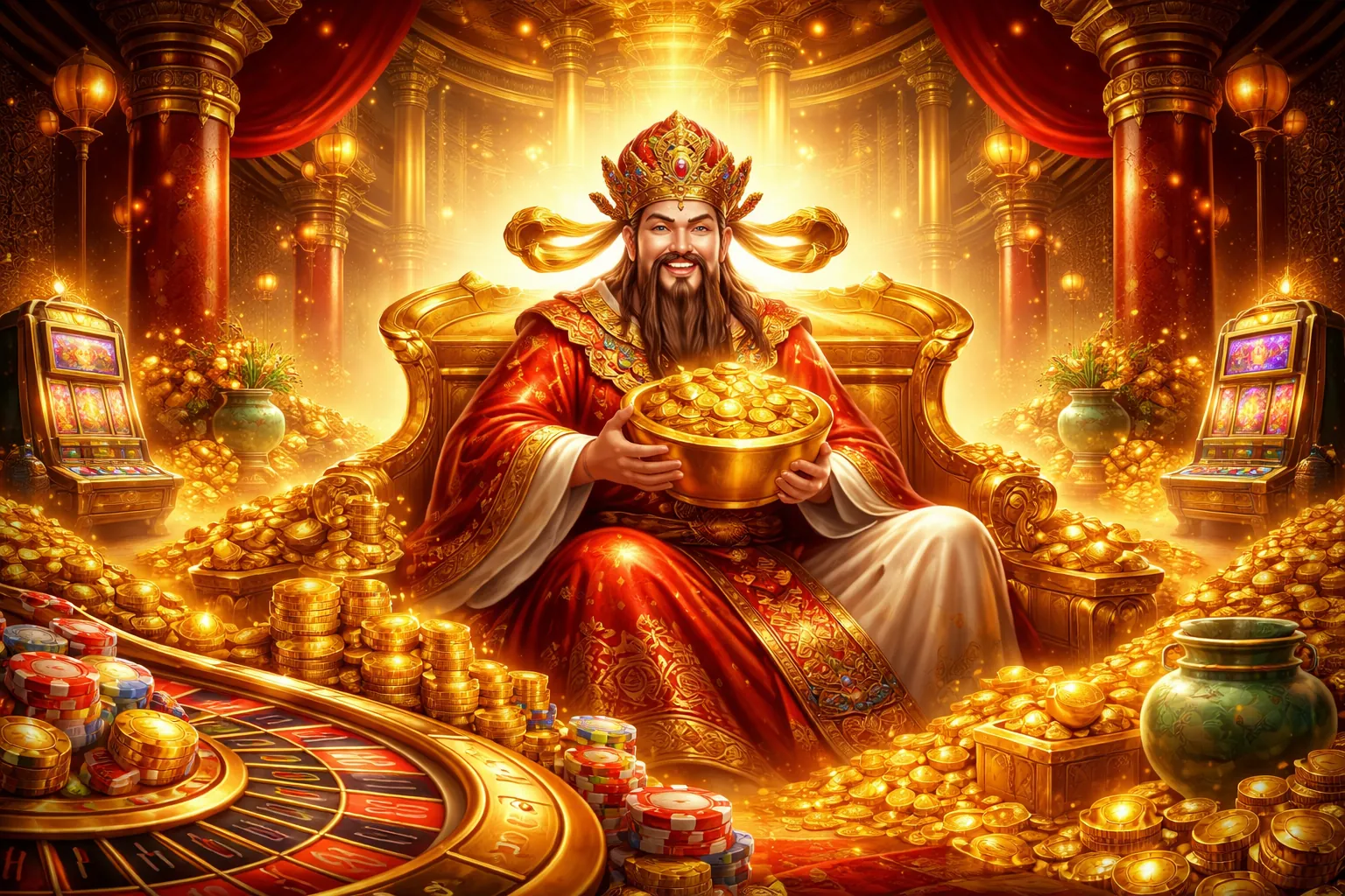 Tại sao chọn 888slots download
