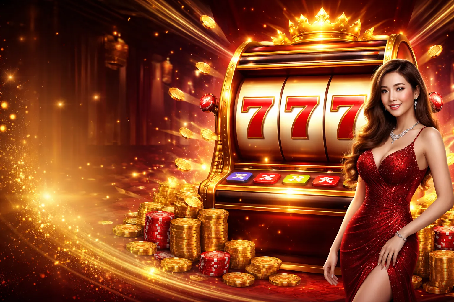 Hướng dẫn cài đặt 888slots download