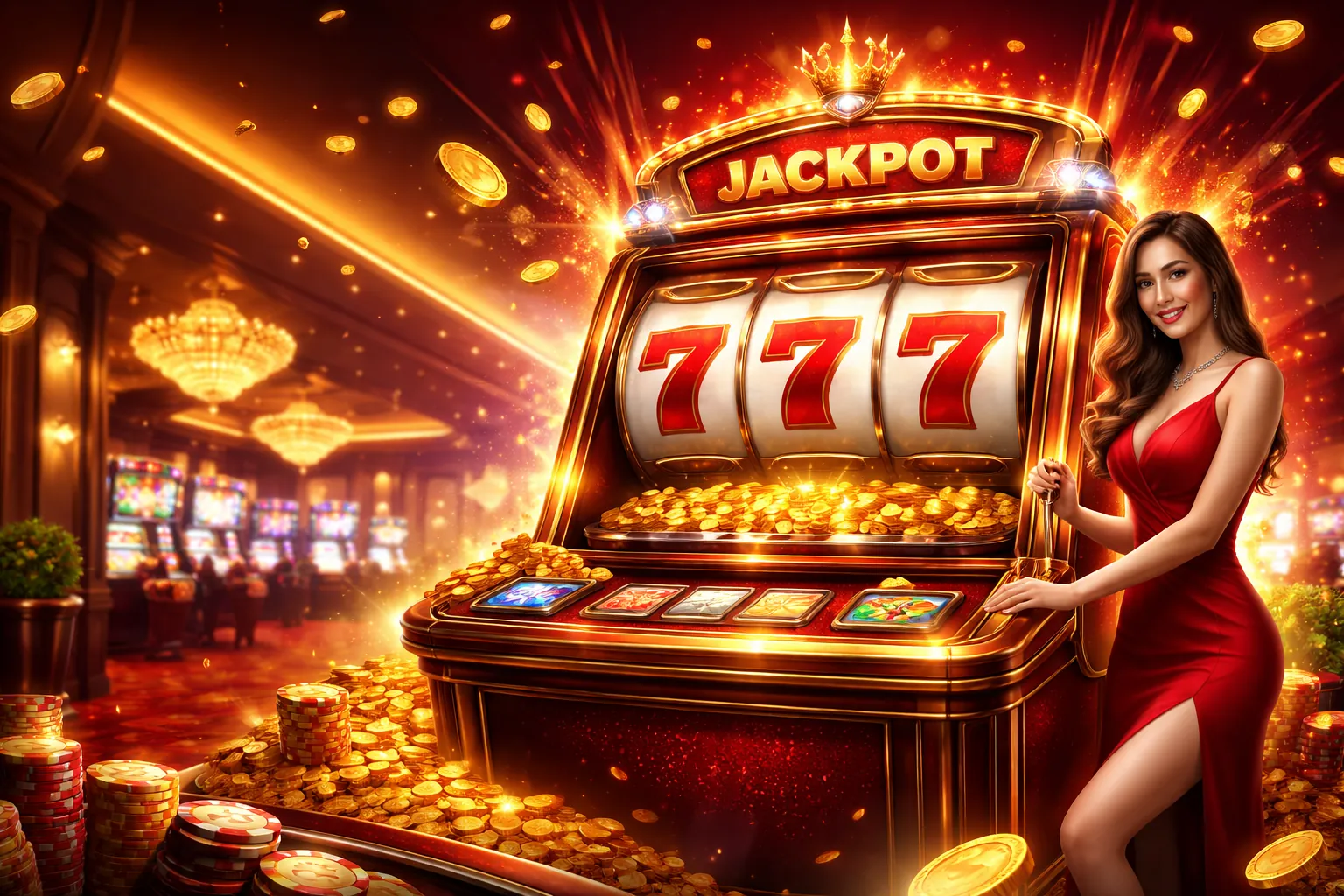Trải nghiệm di động mượt mà với 888slots download