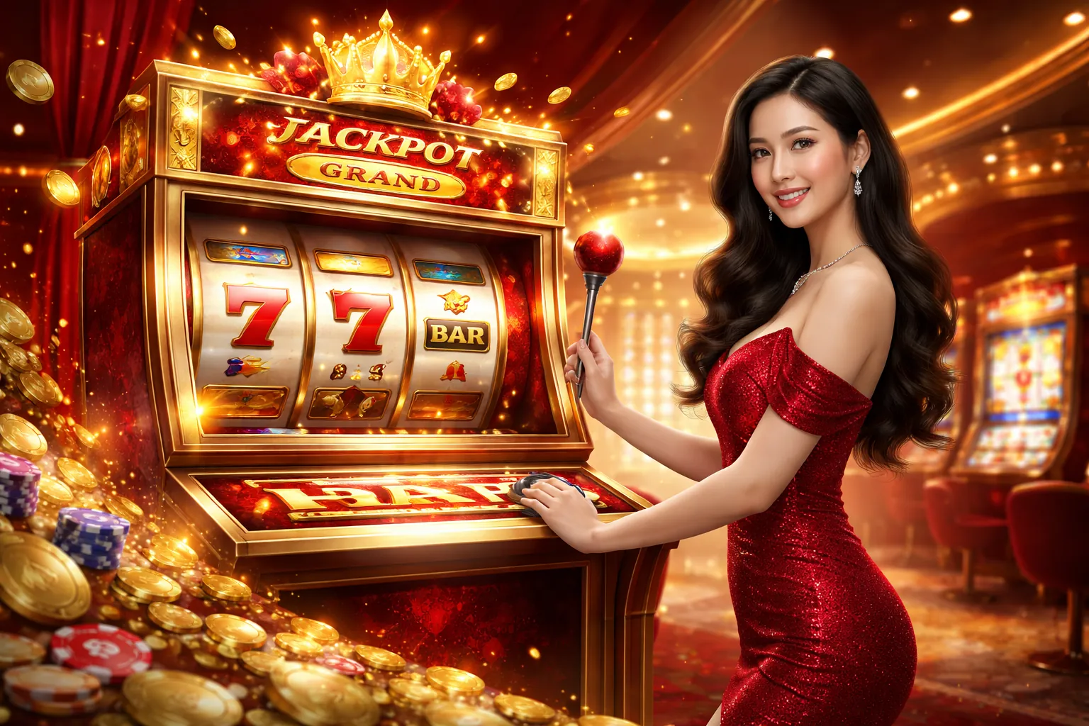 Nền tảng bảo mật của 888slots download