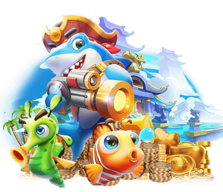 Các trò chơi và quy tắc 888slots