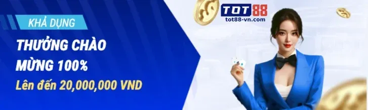 Các loại hình khuyến mãi đa dạng tại 888slots