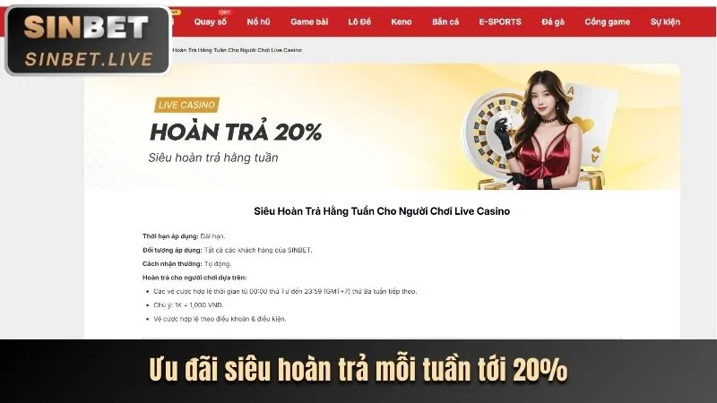 Các lợi ích khi lựa chọn 888slots